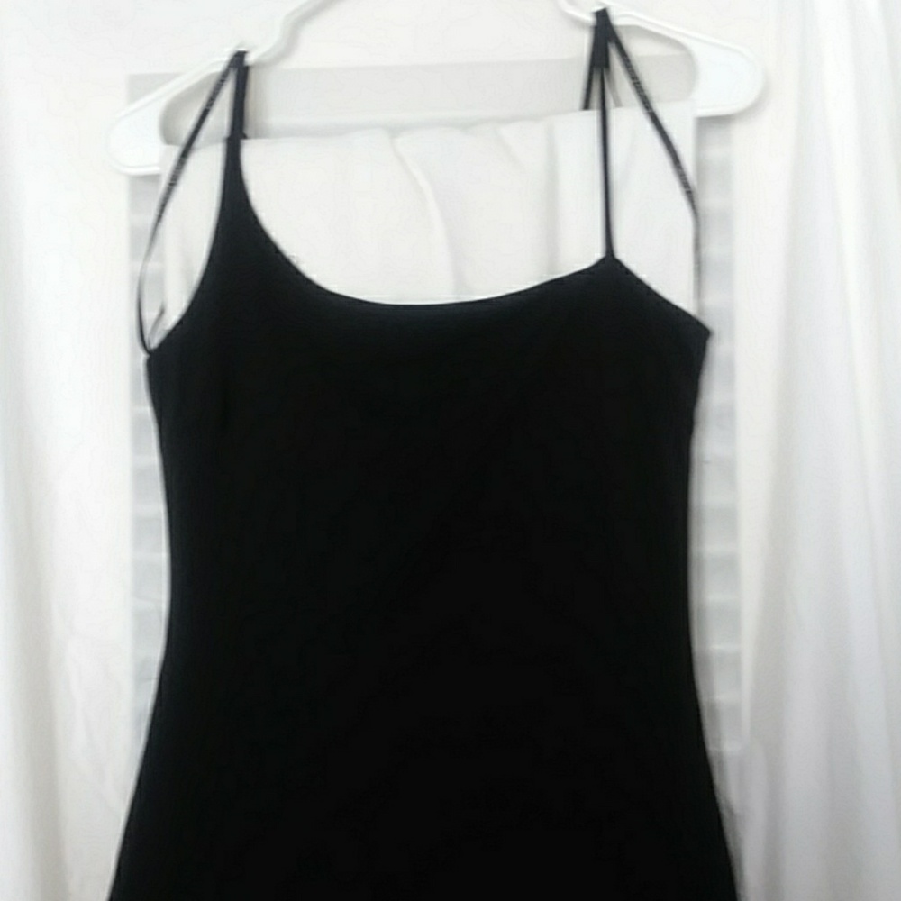 Evening gown